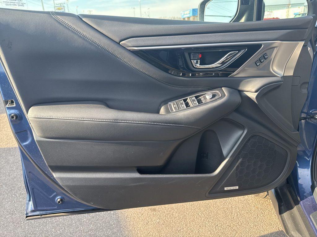 used 2022 Subaru Outback car