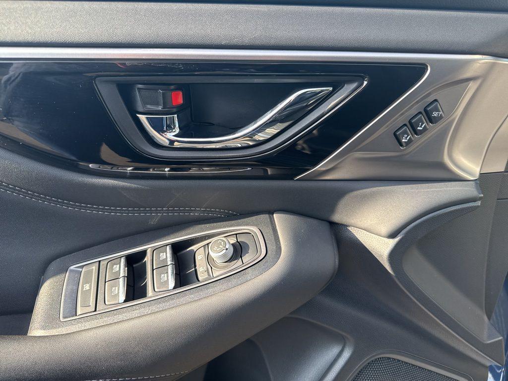 used 2022 Subaru Outback car