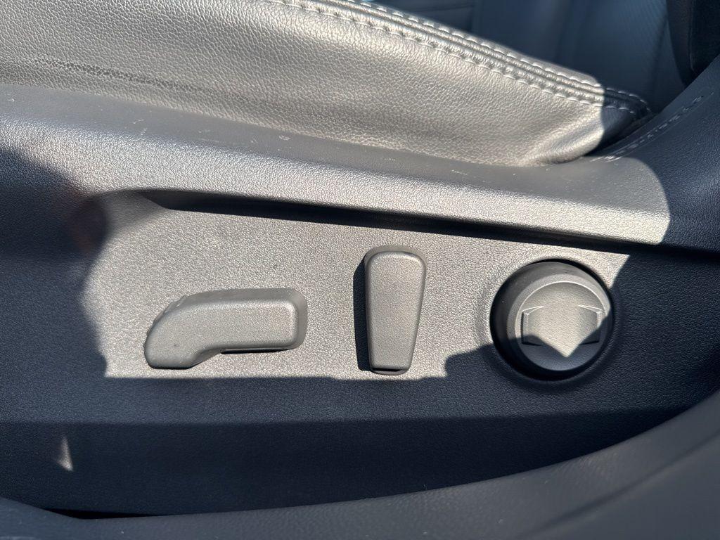 used 2022 Subaru Outback car