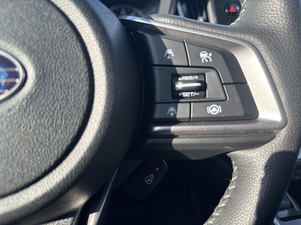 used 2022 Subaru Outback car