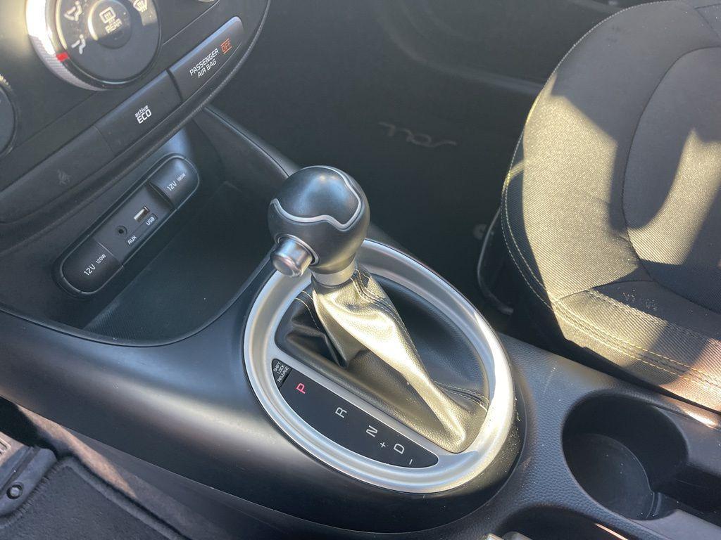 used 2016 Kia Soul car, priced at $8,900