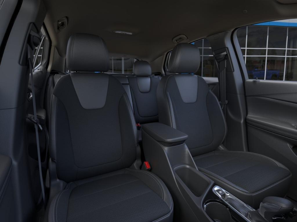 used 2023 Buick Encore GX car, priced at $24,800