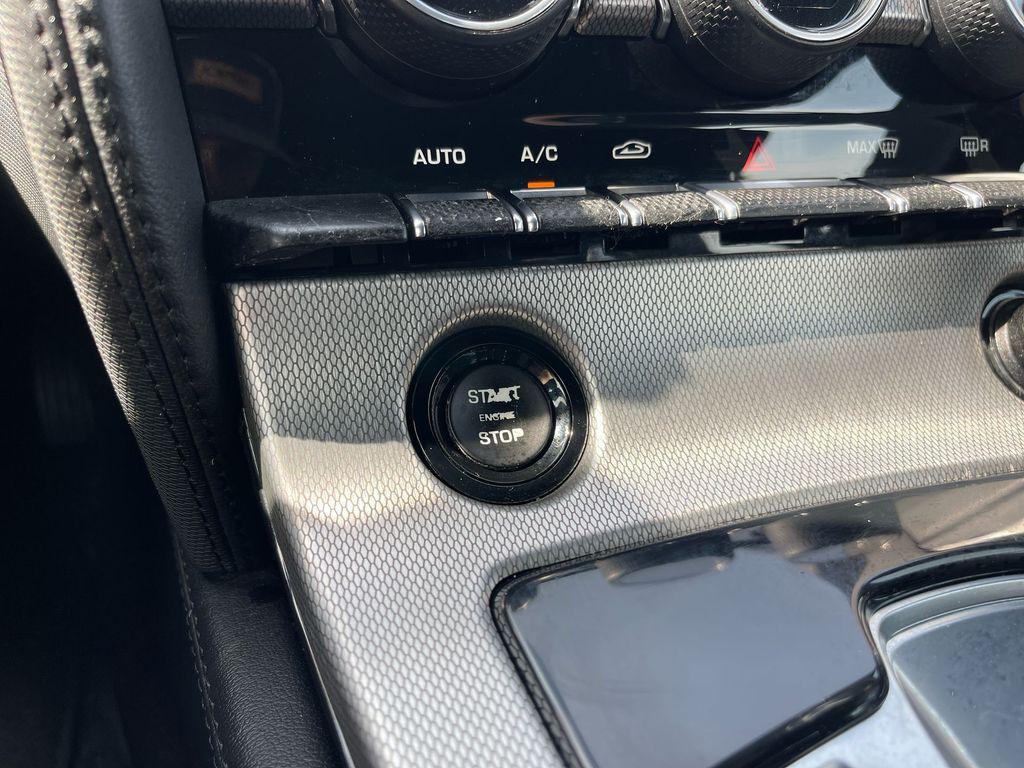 used 2015 Jaguar F-TYPE car, priced at $24,987