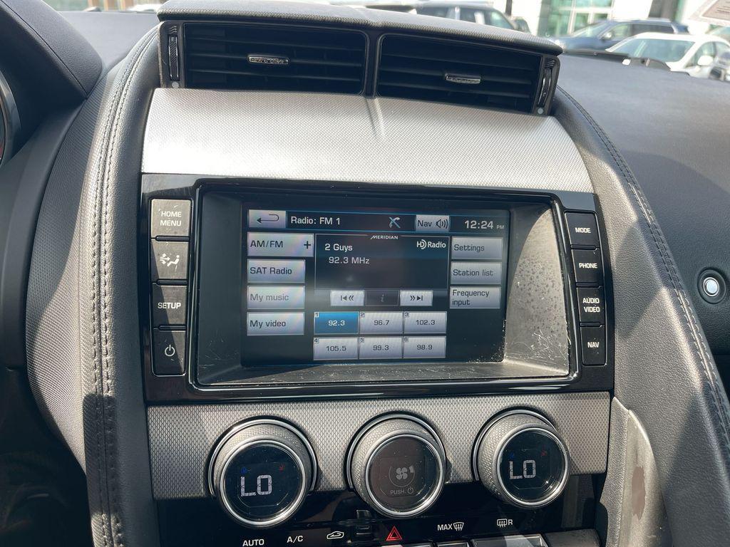 used 2015 Jaguar F-TYPE car, priced at $24,987