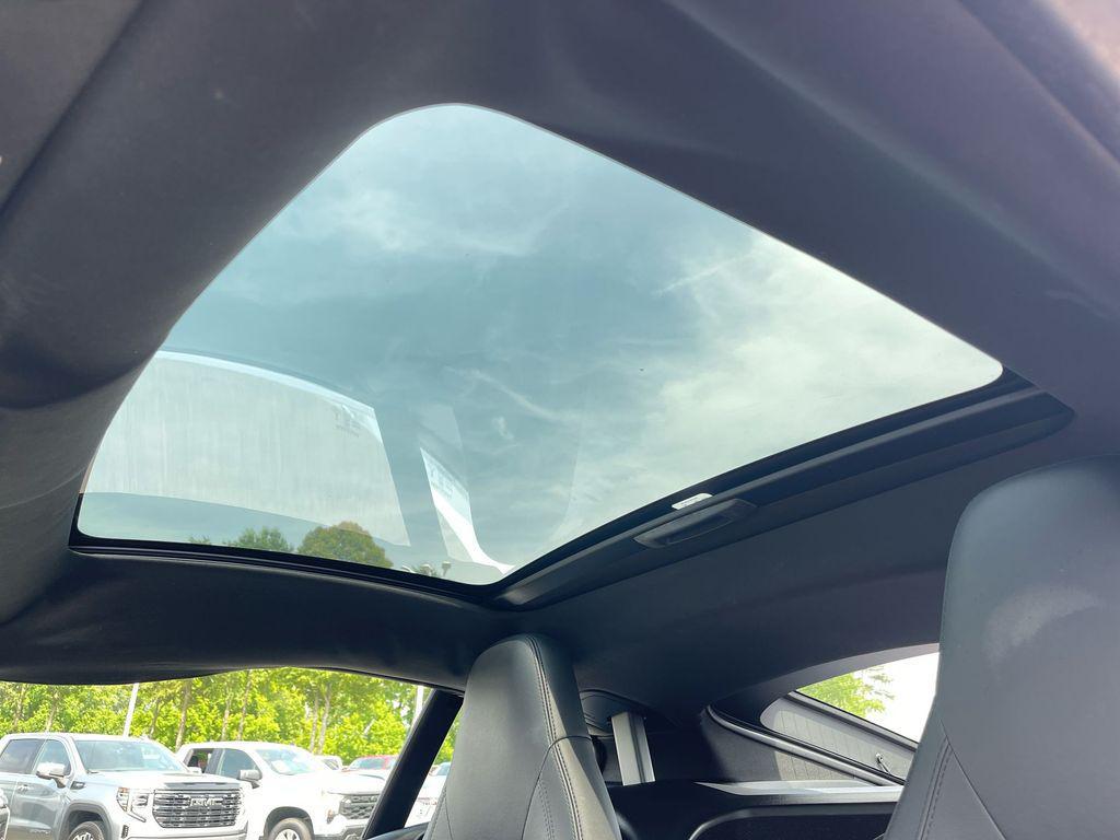 used 2015 Jaguar F-TYPE car, priced at $24,987