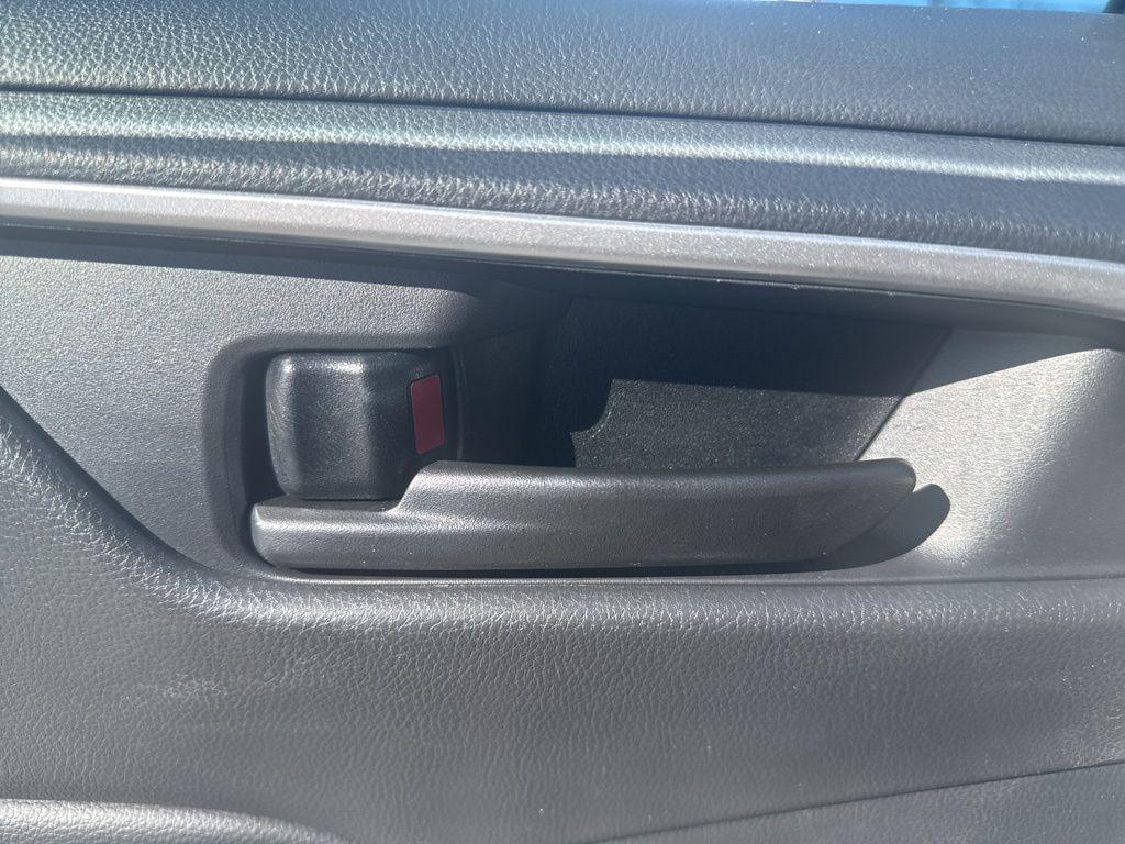 used 2025 Toyota RAV4 car, priced at $27,375