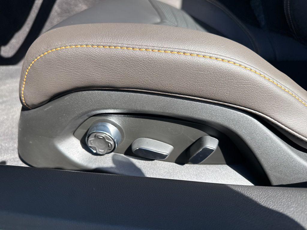 new 2026 Chevrolet Corvette E-Ray car, priced at $133,995