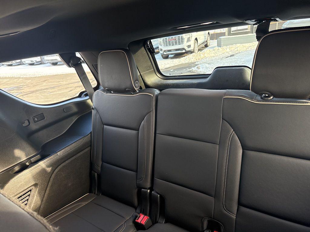 used 2022 GMC Yukon car, priced at $54,980