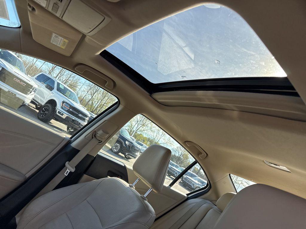 used 2016 Honda Accord car, priced at $19,880