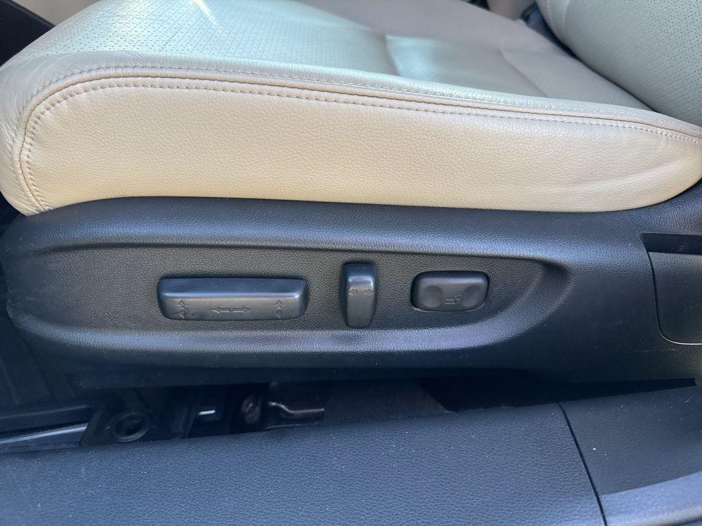 used 2016 Honda Accord car, priced at $19,880