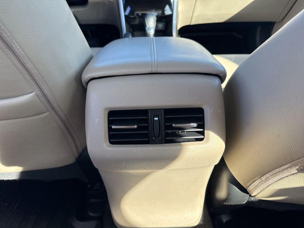 used 2016 Honda Accord car, priced at $19,880