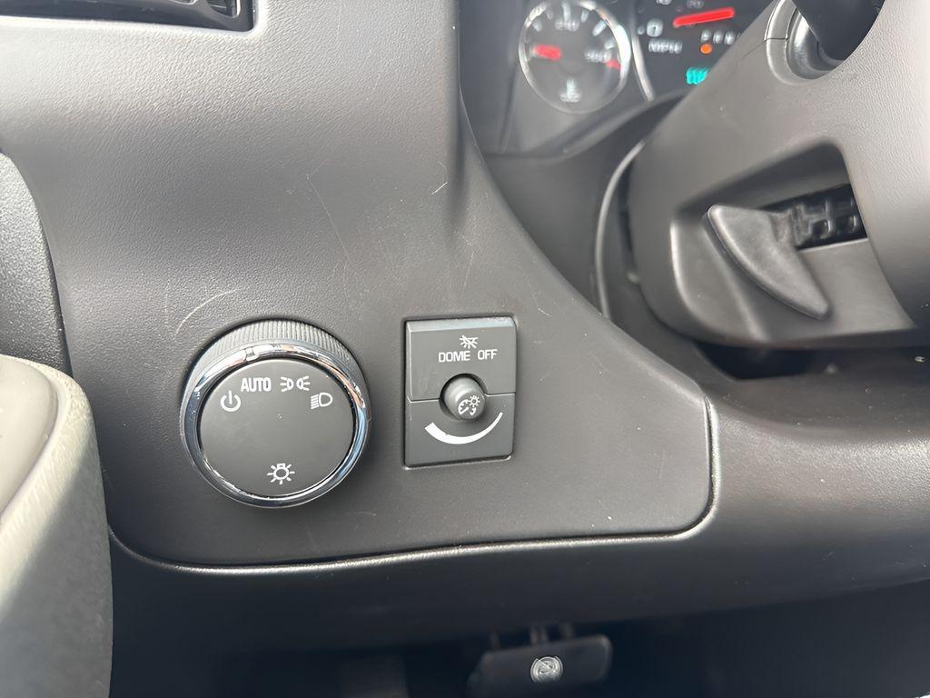 used 2024 GMC Savana 2500 car, priced at $30,500