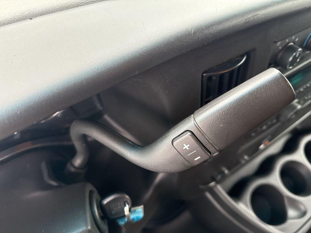 used 2024 GMC Savana 2500 car