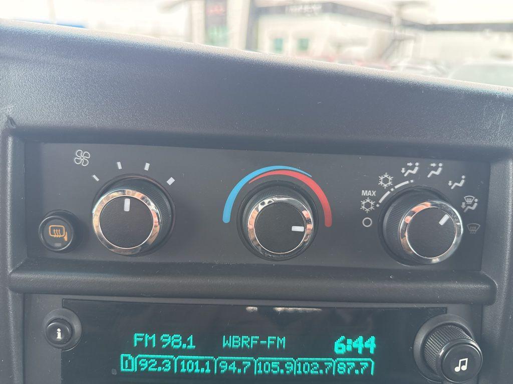 used 2024 GMC Savana 2500 car