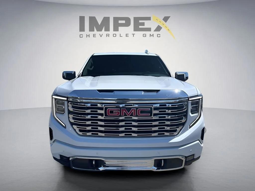 new 2026 GMC Sierra 1500 car, priced at $61,995