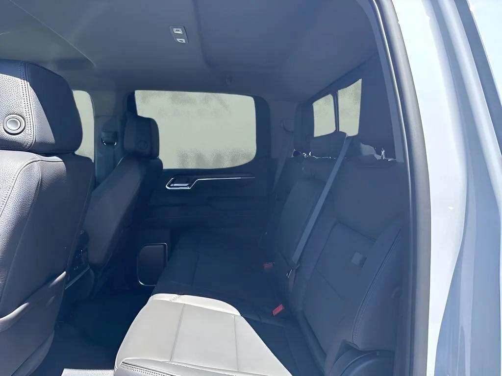new 2026 GMC Sierra 1500 car, priced at $61,995