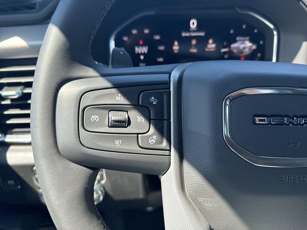 new 2026 GMC Sierra 1500 car, priced at $61,995