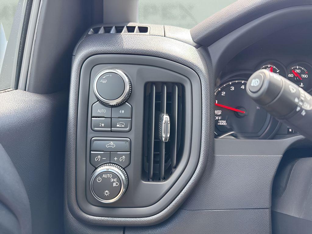 used 2026 GMC Sierra 1500 car, priced at $40,950