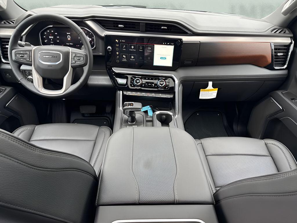 used 2026 GMC Sierra 1500 car, priced at $66,225