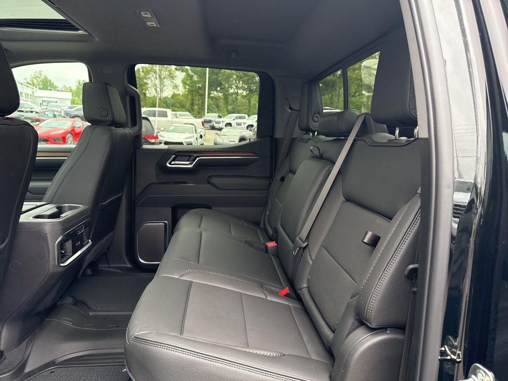 used 2026 GMC Sierra 1500 car, priced at $67,890