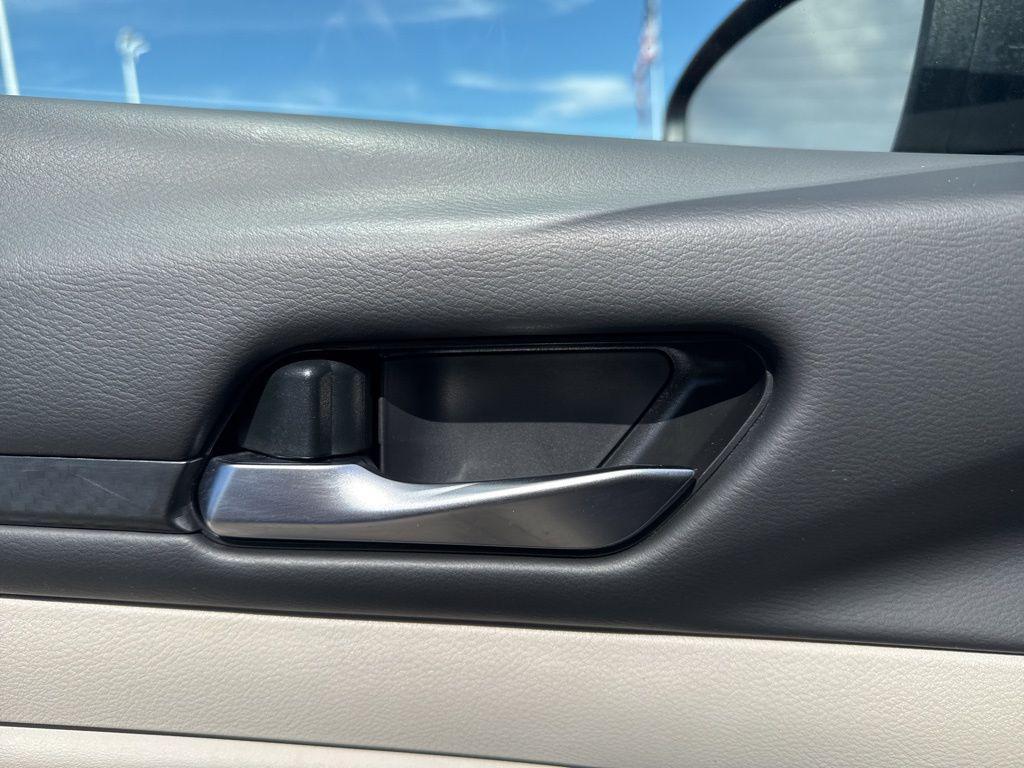 used 2025 Nissan Altima car, priced at $19,450