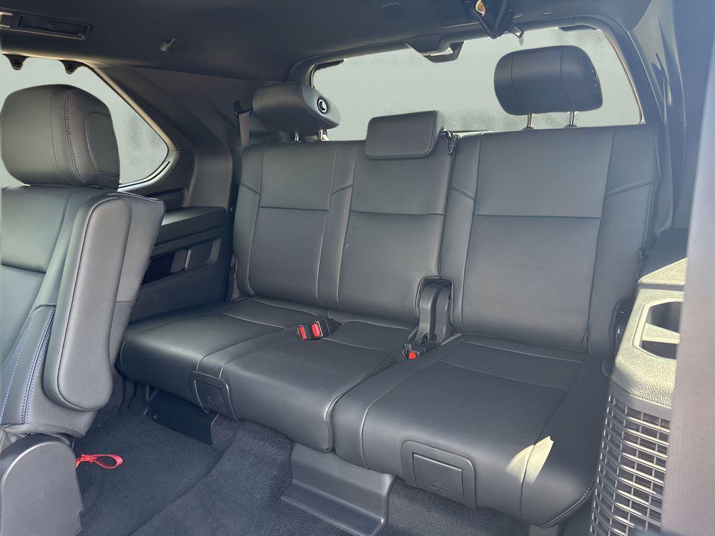 used 2026 Toyota Sequoia car, priced at $77,125