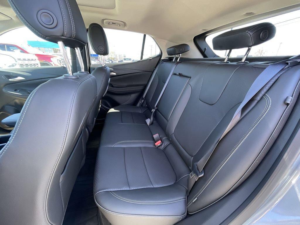 new 2023 Buick Encore GX car, priced at $28,590