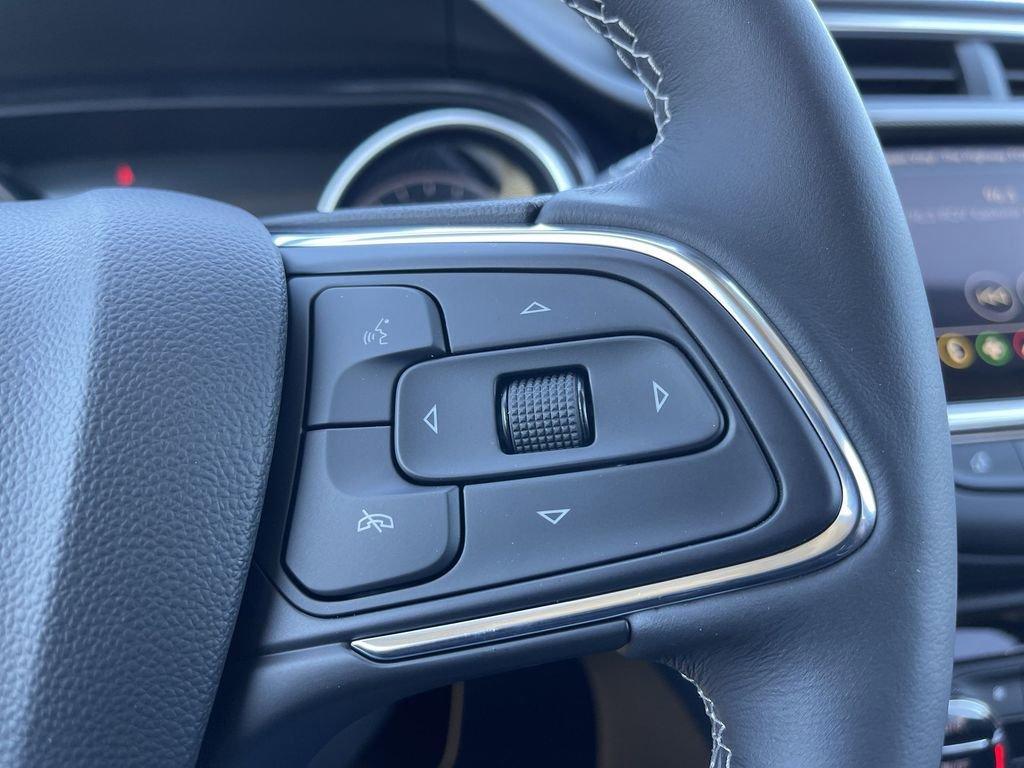 new 2023 Buick Encore GX car, priced at $28,590