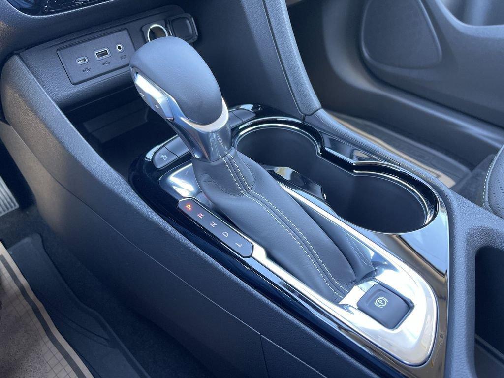 new 2023 Buick Encore GX car, priced at $28,590