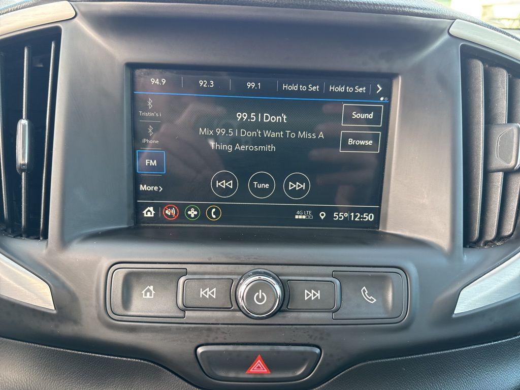 used 2019 GMC Terrain car, priced at $11,950