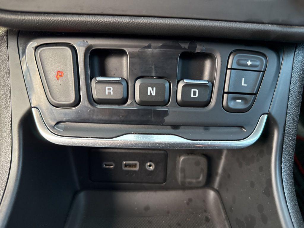 used 2019 GMC Terrain car, priced at $11,950