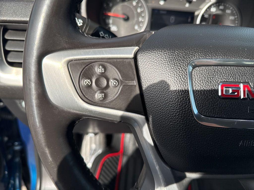 used 2019 GMC Terrain car, priced at $11,950