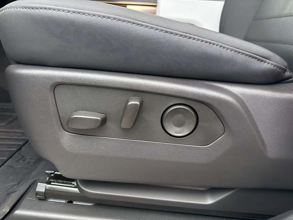 used 2024 GMC HUMMER EV SUV car, priced at $70,050