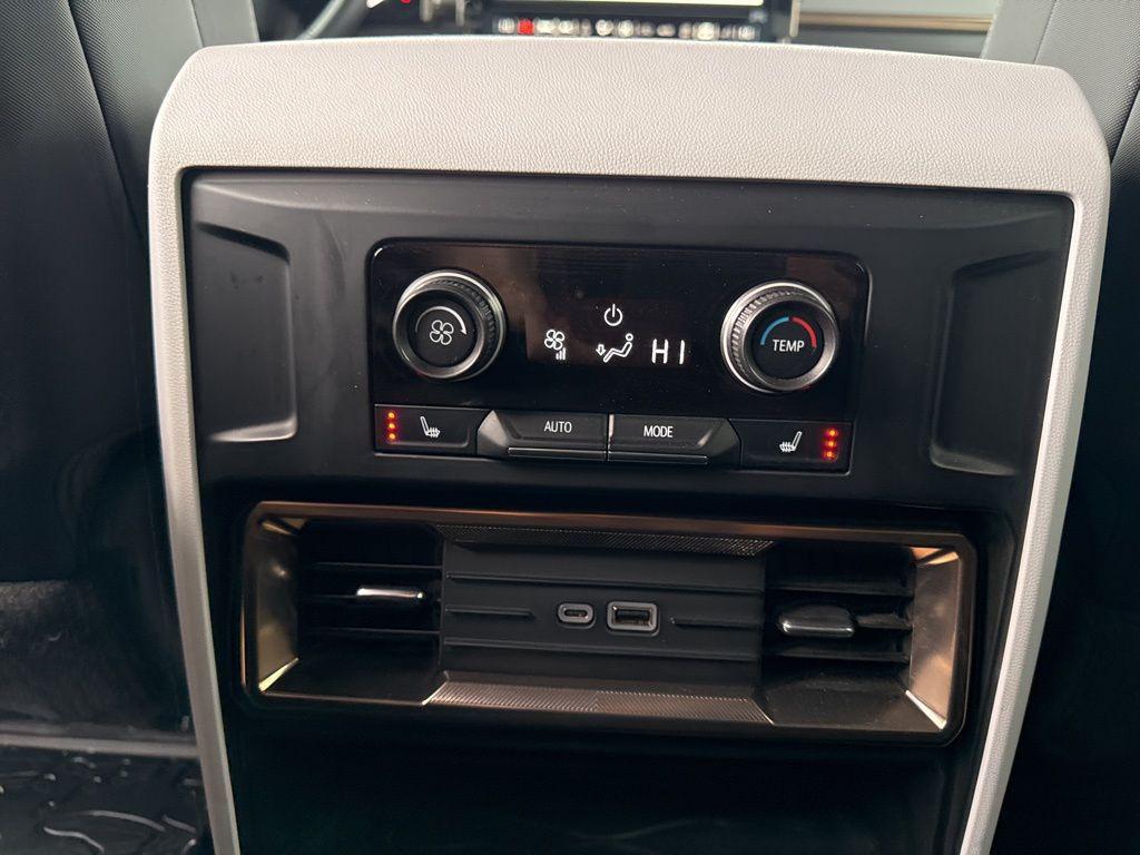 used 2024 GMC HUMMER EV SUV car, priced at $70,050