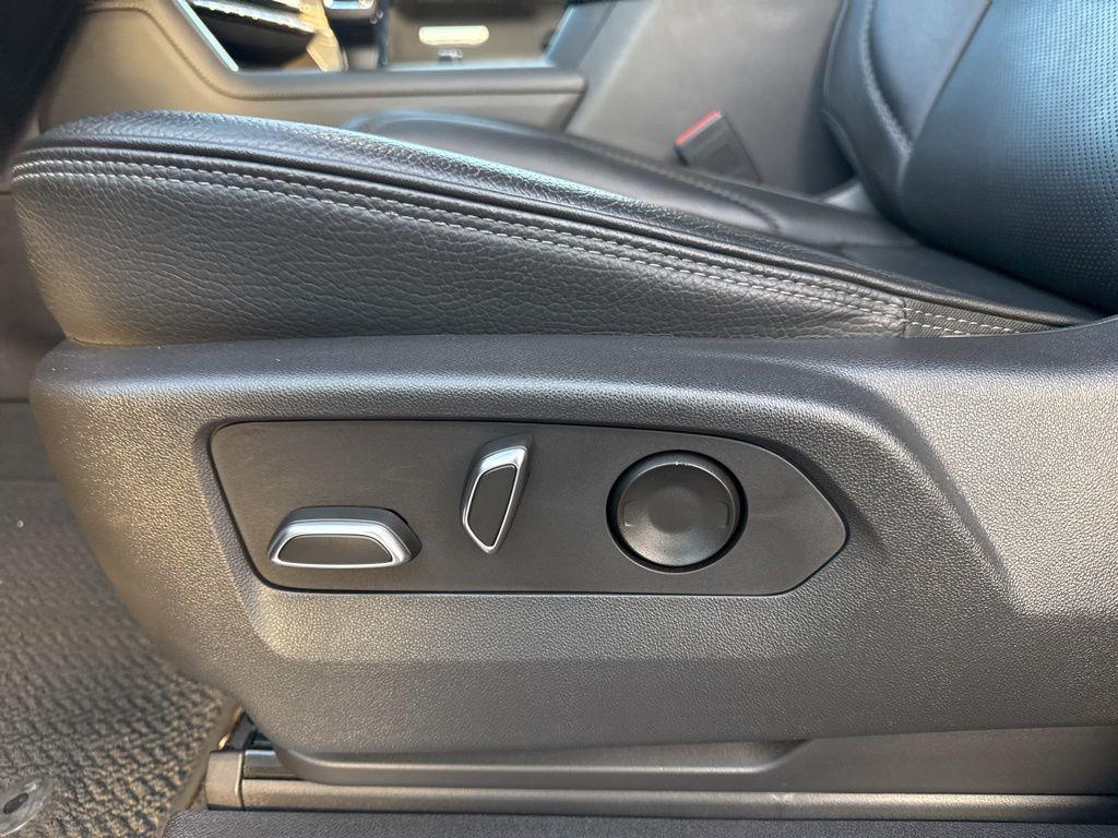 used 2023 GMC Sierra 1500 car, priced at $48,990