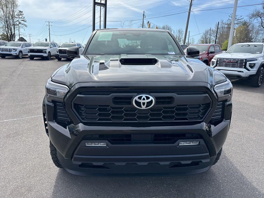 used 2025 Toyota Tacoma car, priced at $42,900