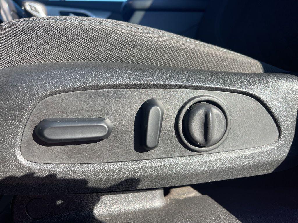 used 2020 Chevrolet Blazer car, priced at $16,200