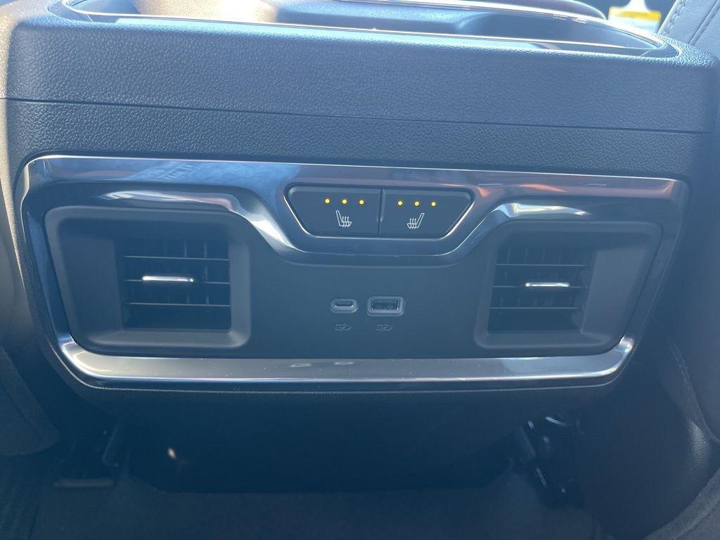 new 2026 GMC Sierra 2500 car, priced at $89,995