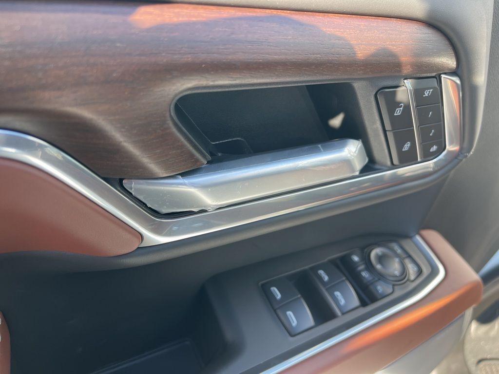 new 2026 GMC Sierra 2500 car, priced at $89,995