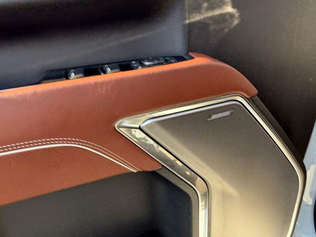 new 2026 GMC Sierra 3500 car, priced at $95,995