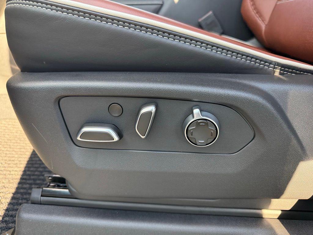 new 2026 GMC Sierra 3500 car, priced at $95,995