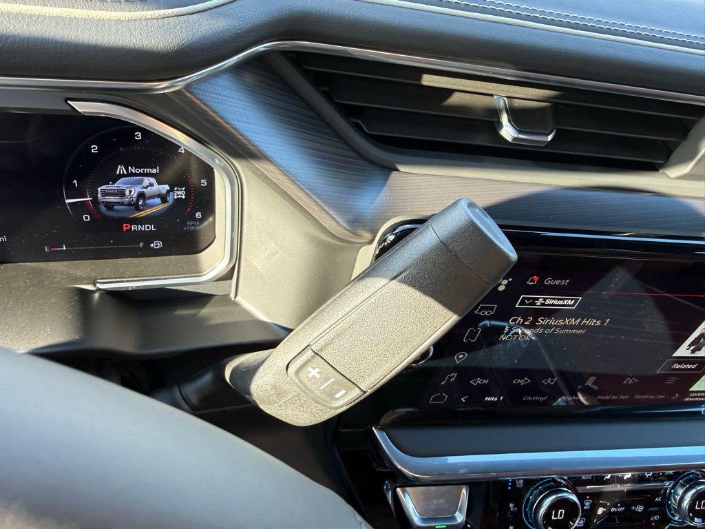 new 2026 GMC Sierra 3500 car, priced at $95,995