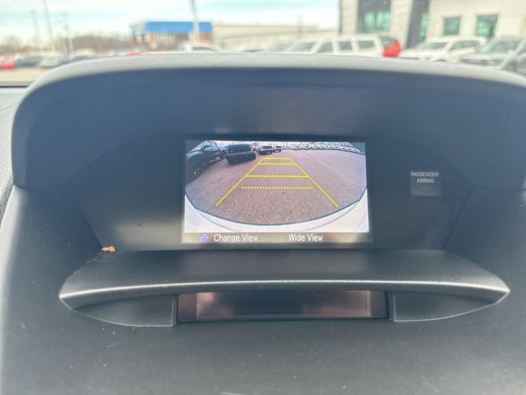 used 2016 Acura RDX car, priced at $13,980