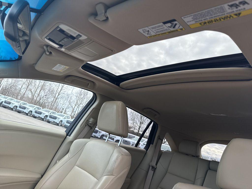 used 2016 Acura RDX car, priced at $13,980