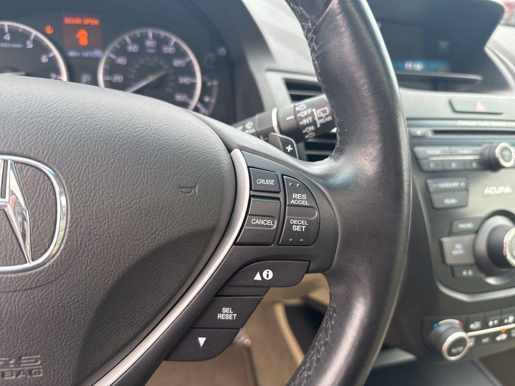 used 2016 Acura RDX car, priced at $13,980