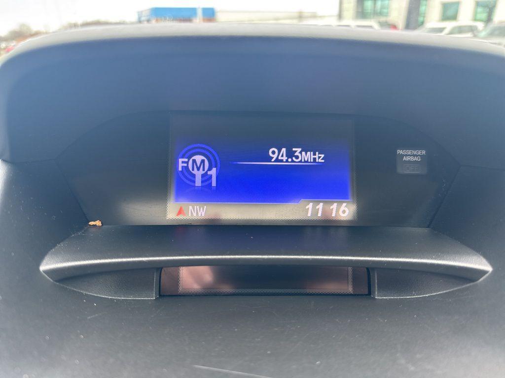 used 2016 Acura RDX car, priced at $13,980