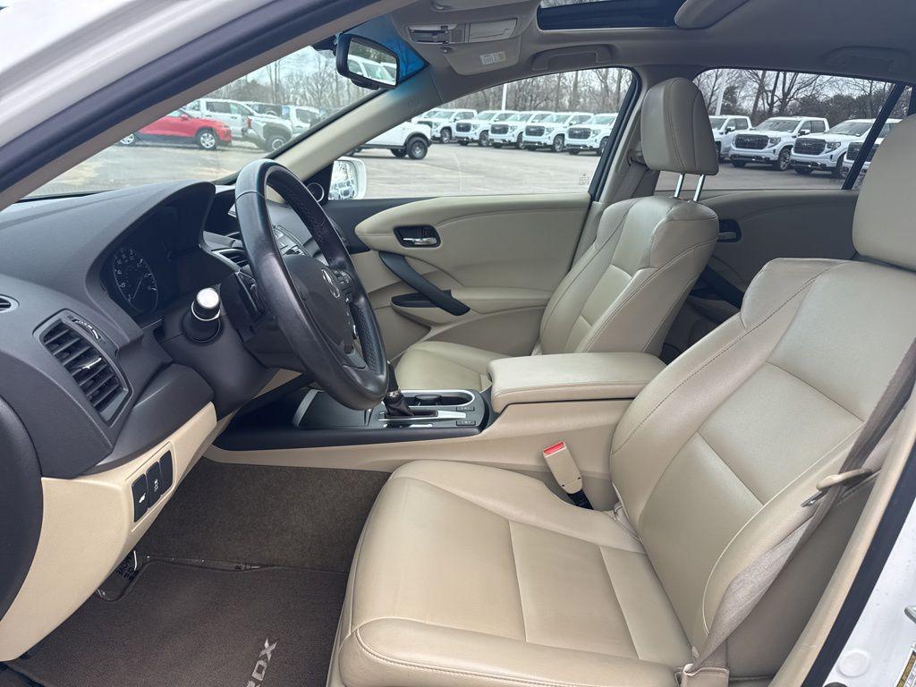 used 2016 Acura RDX car, priced at $13,980