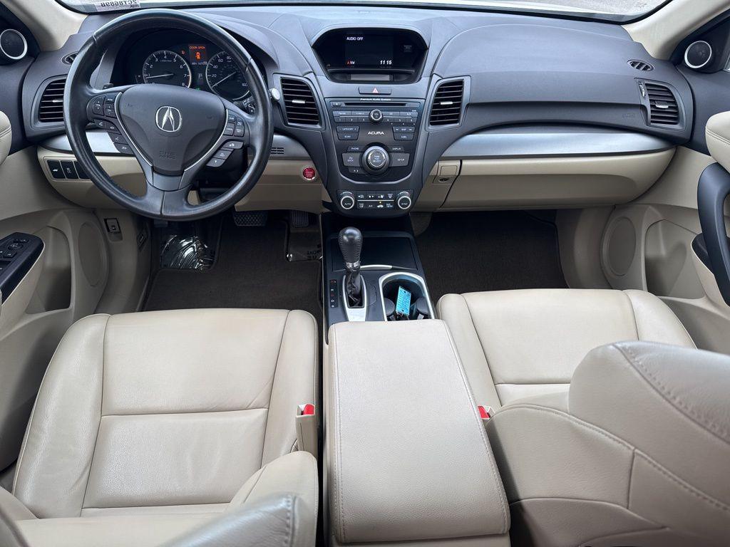used 2016 Acura RDX car, priced at $13,980