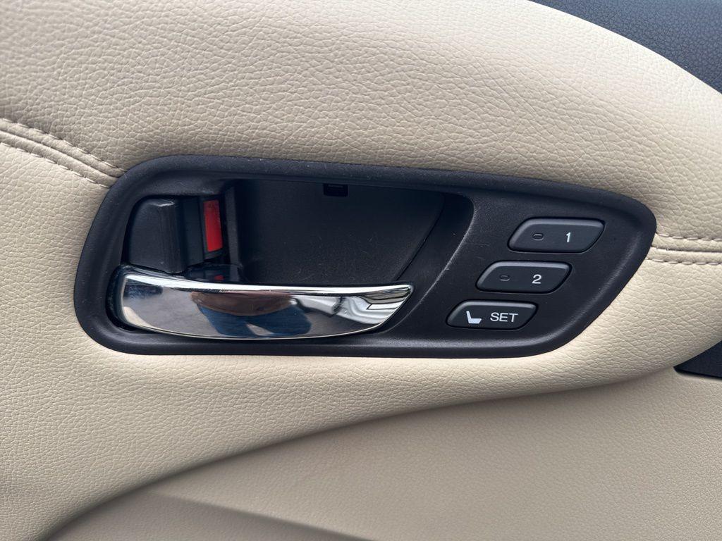 used 2016 Acura RDX car, priced at $13,980