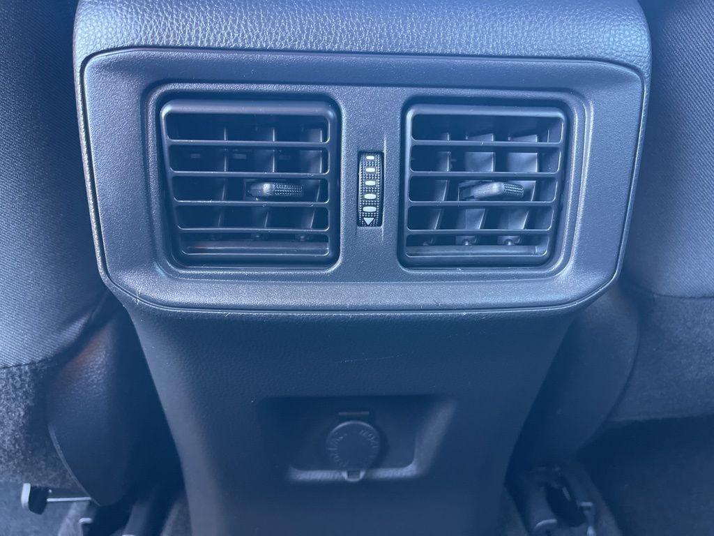 used 2024 Toyota RAV4 car, priced at $24,650